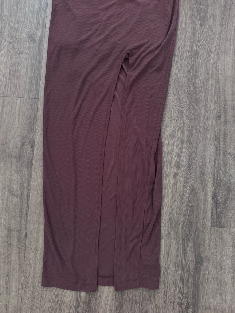 wild fable Sleeveless Maxi Dress in chocolate brown - Picture 2 of 5